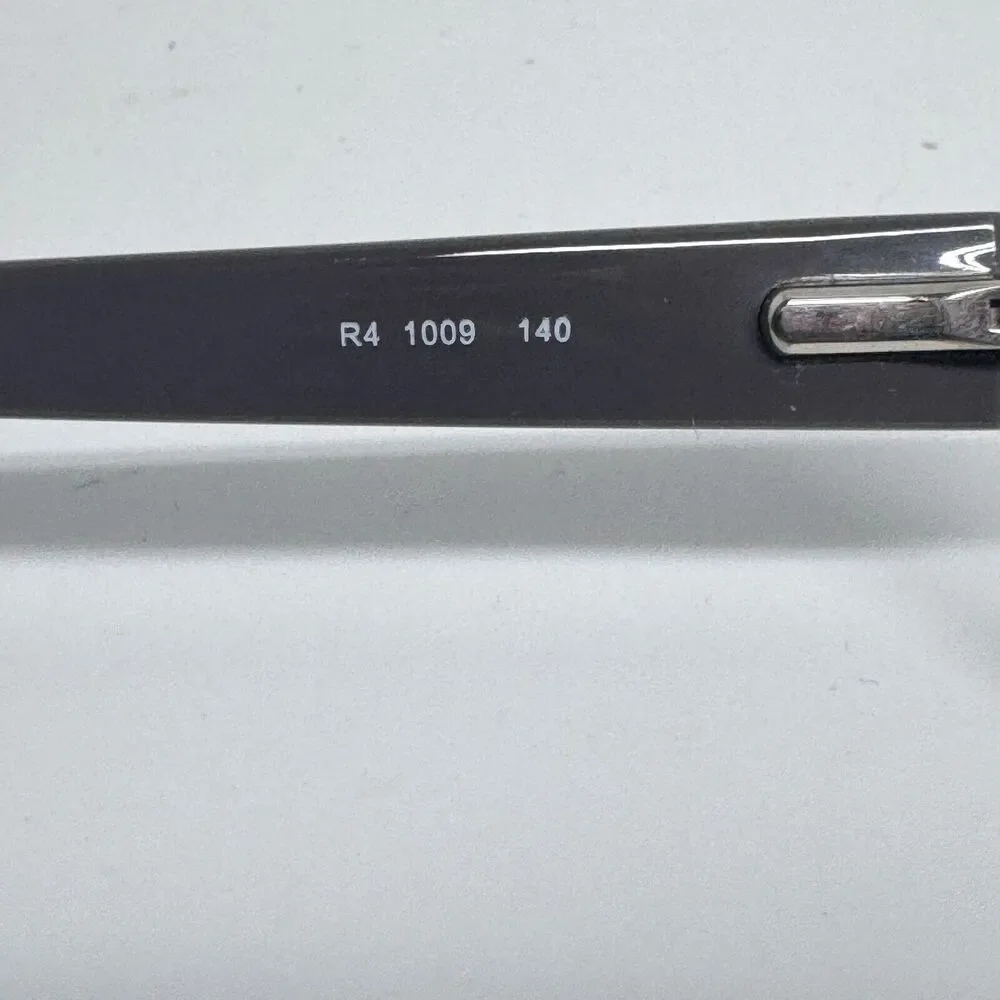 Rims Eyewear ***please read***